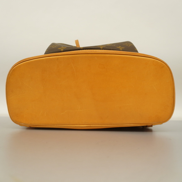 Louis Vuitton Monogram Montsouris GM Backpack Rucksack - Picture 3 of 15